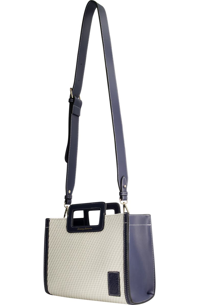 Tommy Bahama Modern Woven Medium Tote Bag, Alternate, color,