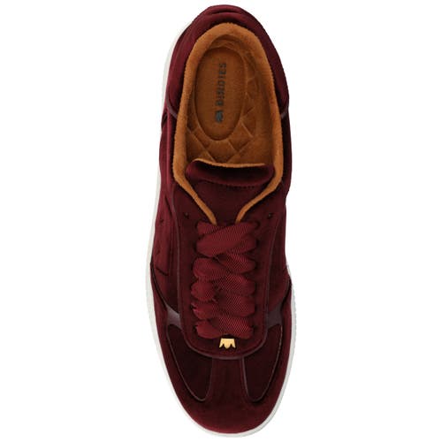 Birdies The Jay Sneaker In Red