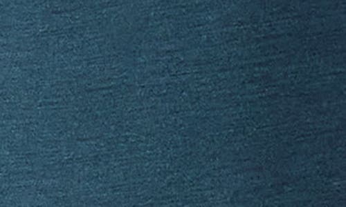 Smartwool Merino 250 Base Layer Long Sleeve Crewneck Shirt In Twilight Blue Heather