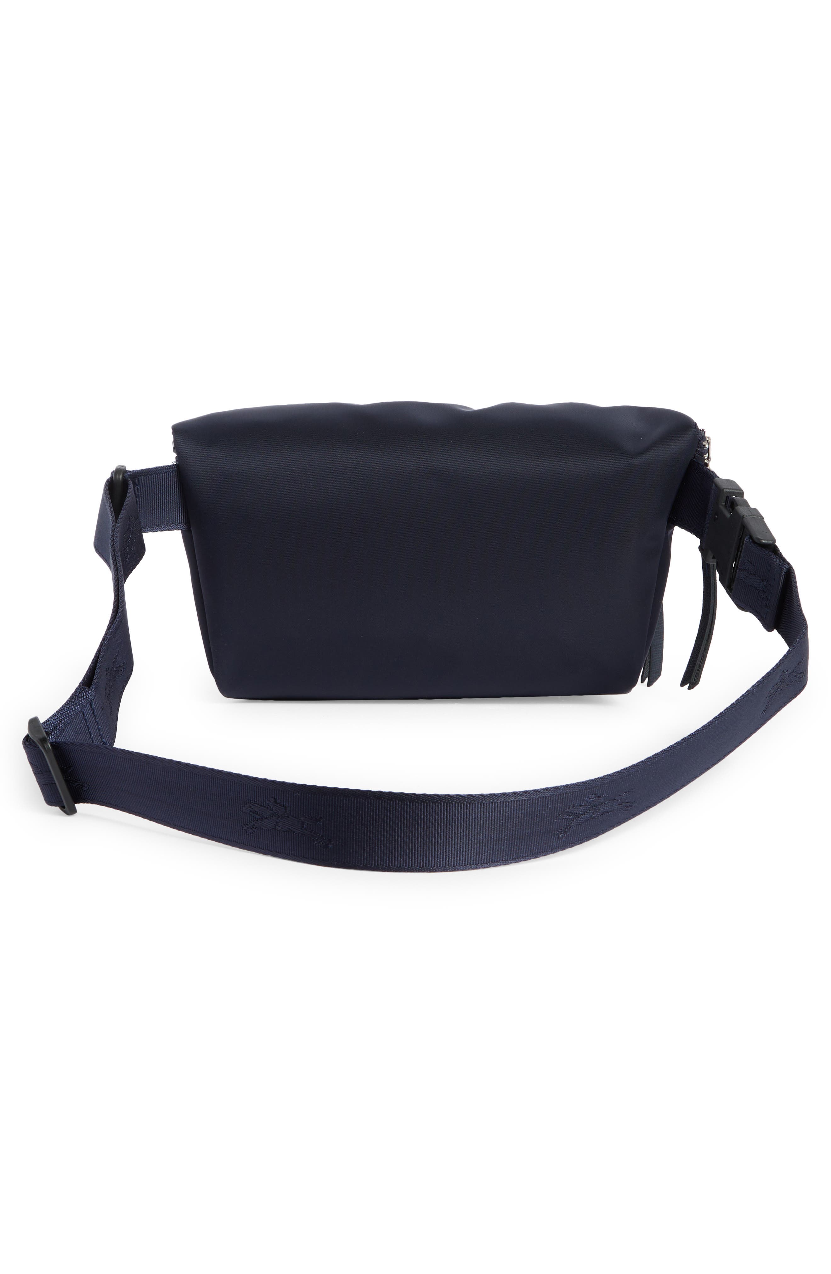 Longchamp Medium Belt Crossbody Bag, Alternate, color, 