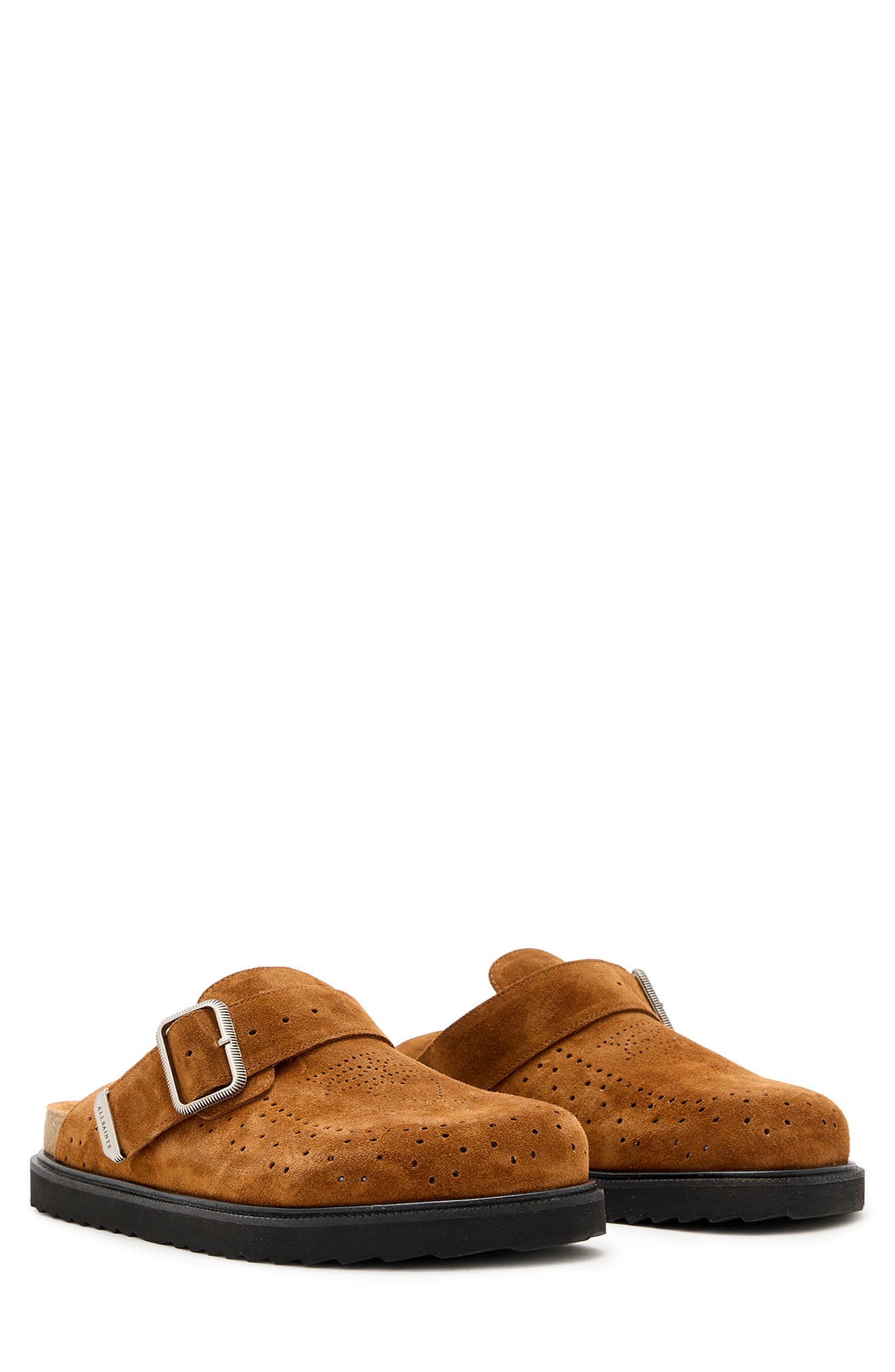Randal Mule, Main, color, TAN BROWN