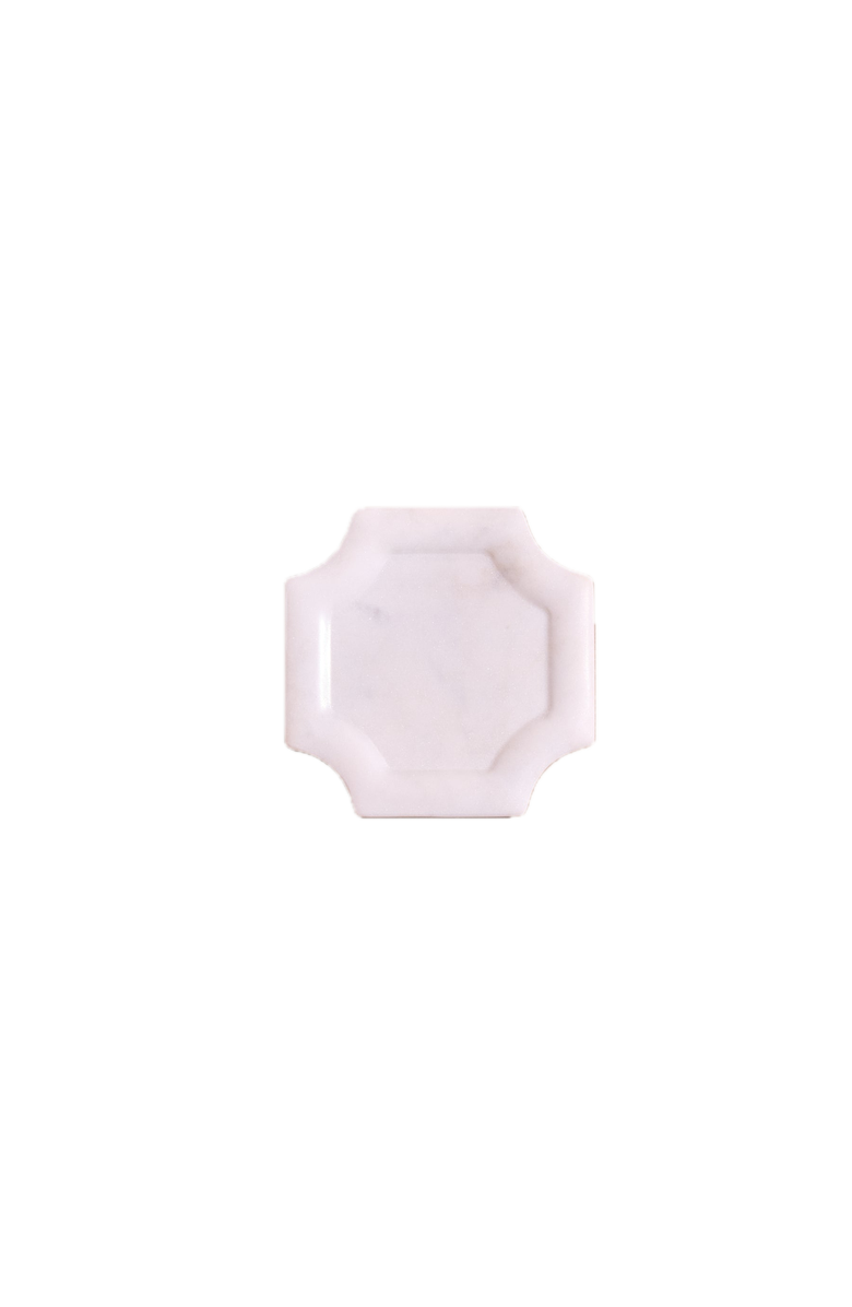 Be Home Framed Bottle Coaster, Main, color, Marble