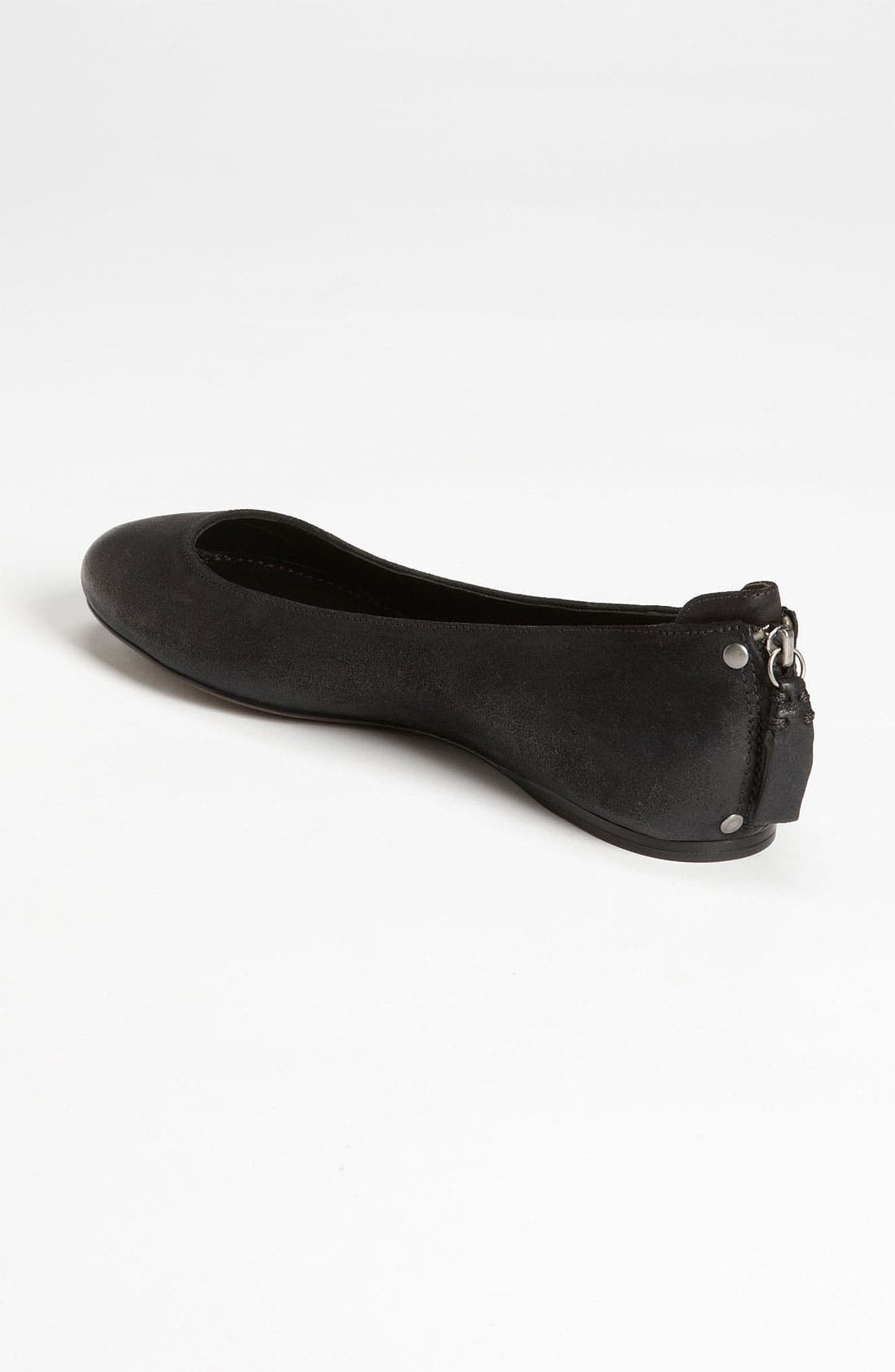 Vera Wang Footwear 'Hania' Flat, Alternate, color, 