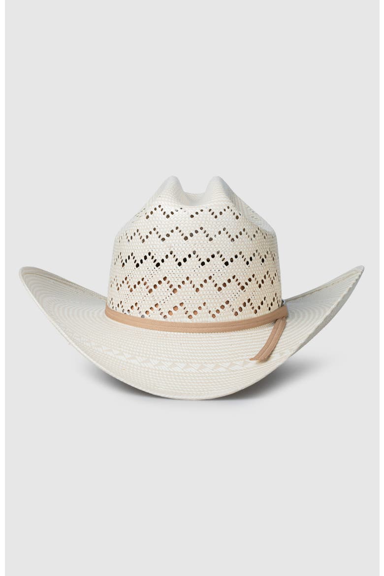 The Grizzly Peak 200X Japanese Paper Hat, Alternate, color, Linen Beige