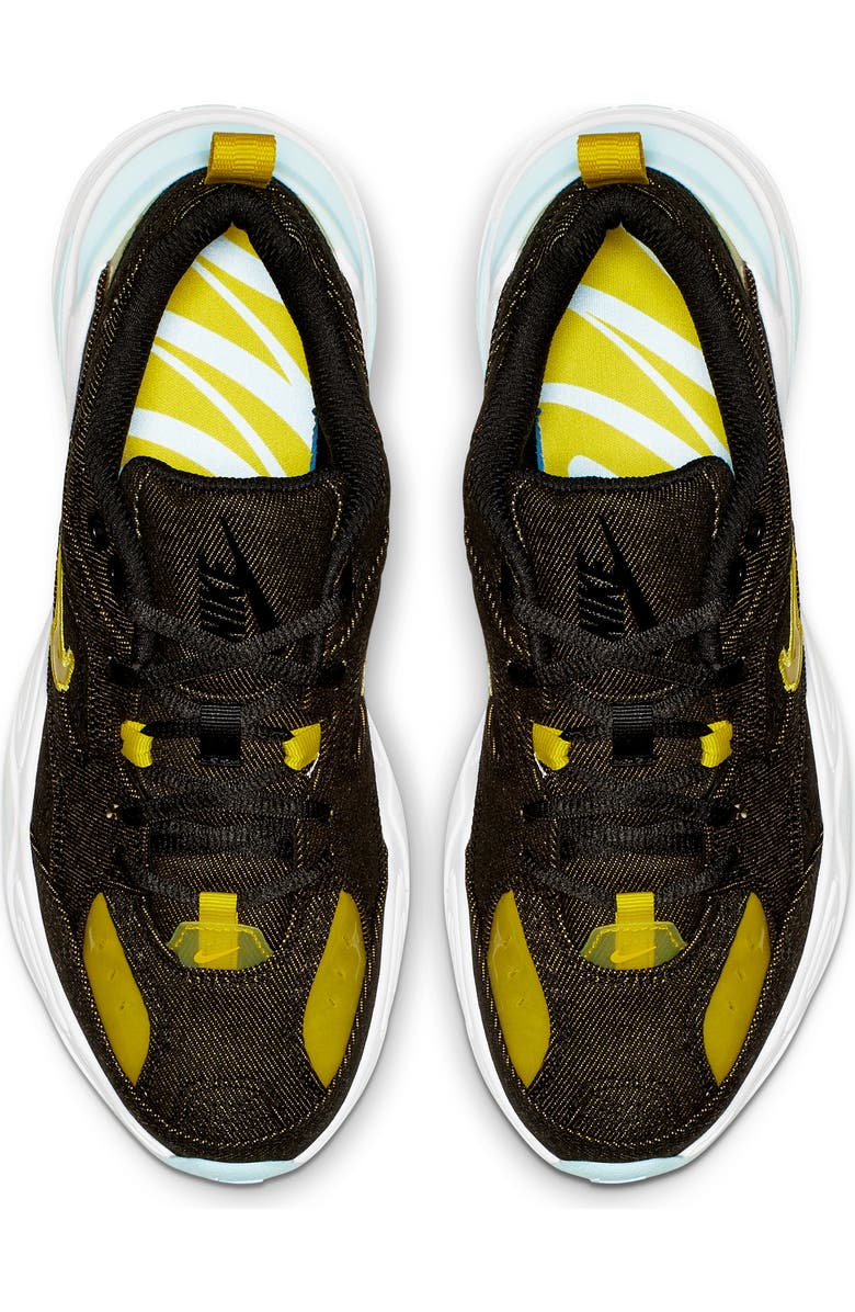 Nike M2K Tekno LX Sneaker, Alternate, color,