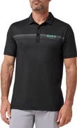 TravisMathew Featherweight Polo