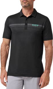 TravisMathew Featherweight Polo