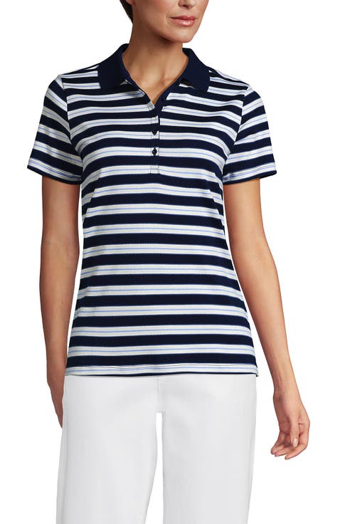 Supima Cotton Polo Shirt