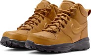 Nike Kids' Manoa 17 Leather Boot