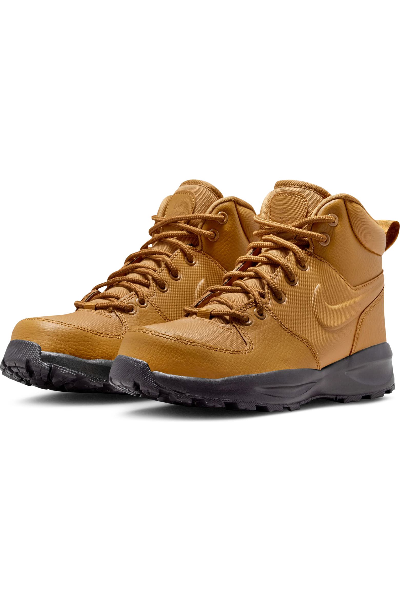 Manoa Method Nike Kids' Manoa 17 Leather Boot | Nordstrom