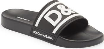 Logo Embossed Sport Slide