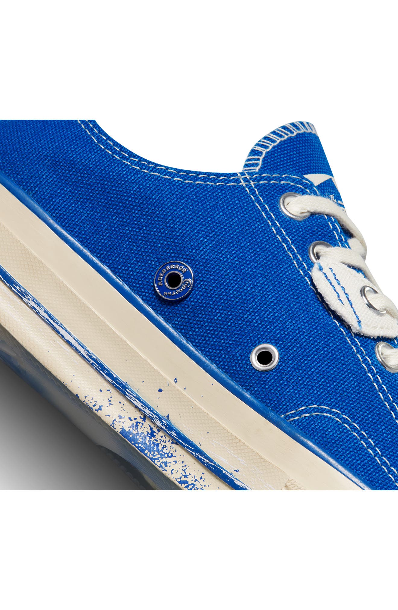 Converse x ADER error Gender Inclusive Chuck Taylor<sup>®</sup> All Star<sup>®</sup> 70 Ox Sneaker, Alternate, color, 