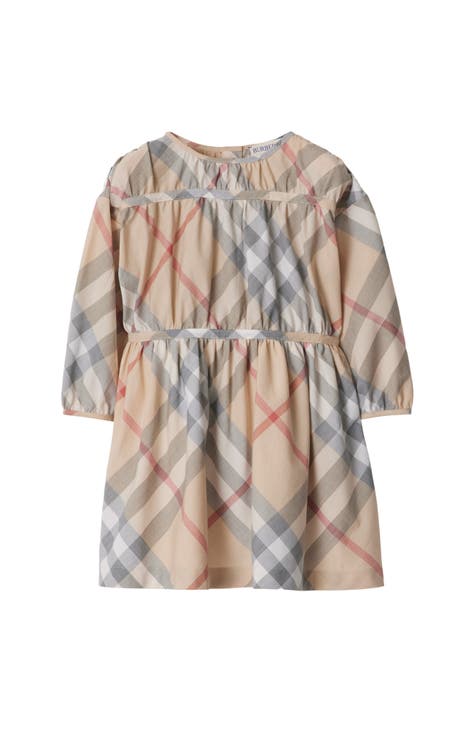 Shop Beige Burberry Online Nordstrom