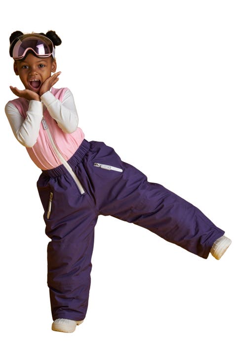 Hop the Bunny Ski Pants