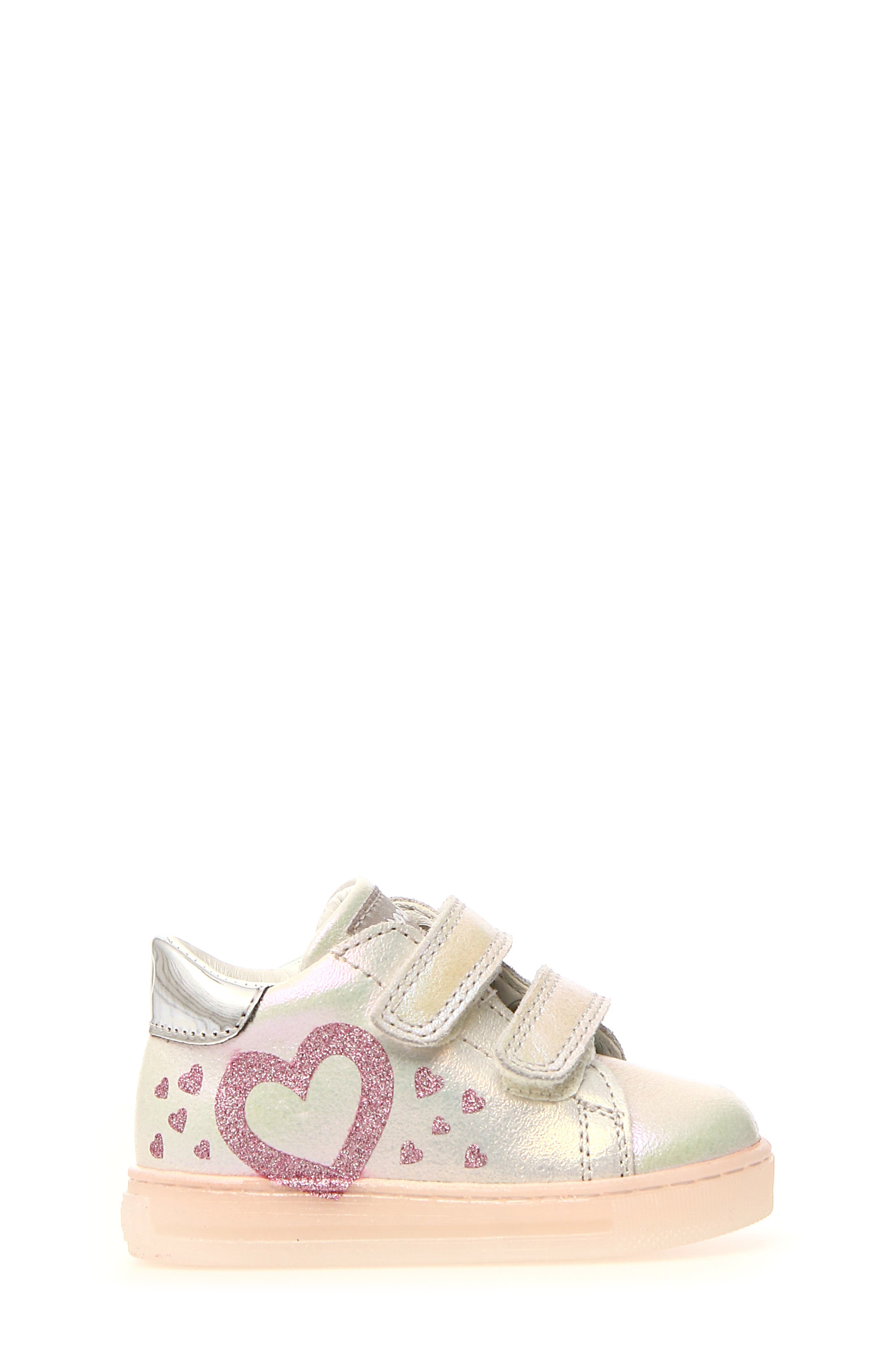 Naturino Falcotto Sneaker, Alternate, color, 