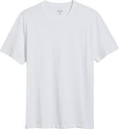 Mavi Jeans Solid Cotton Crewneck T-Shirt