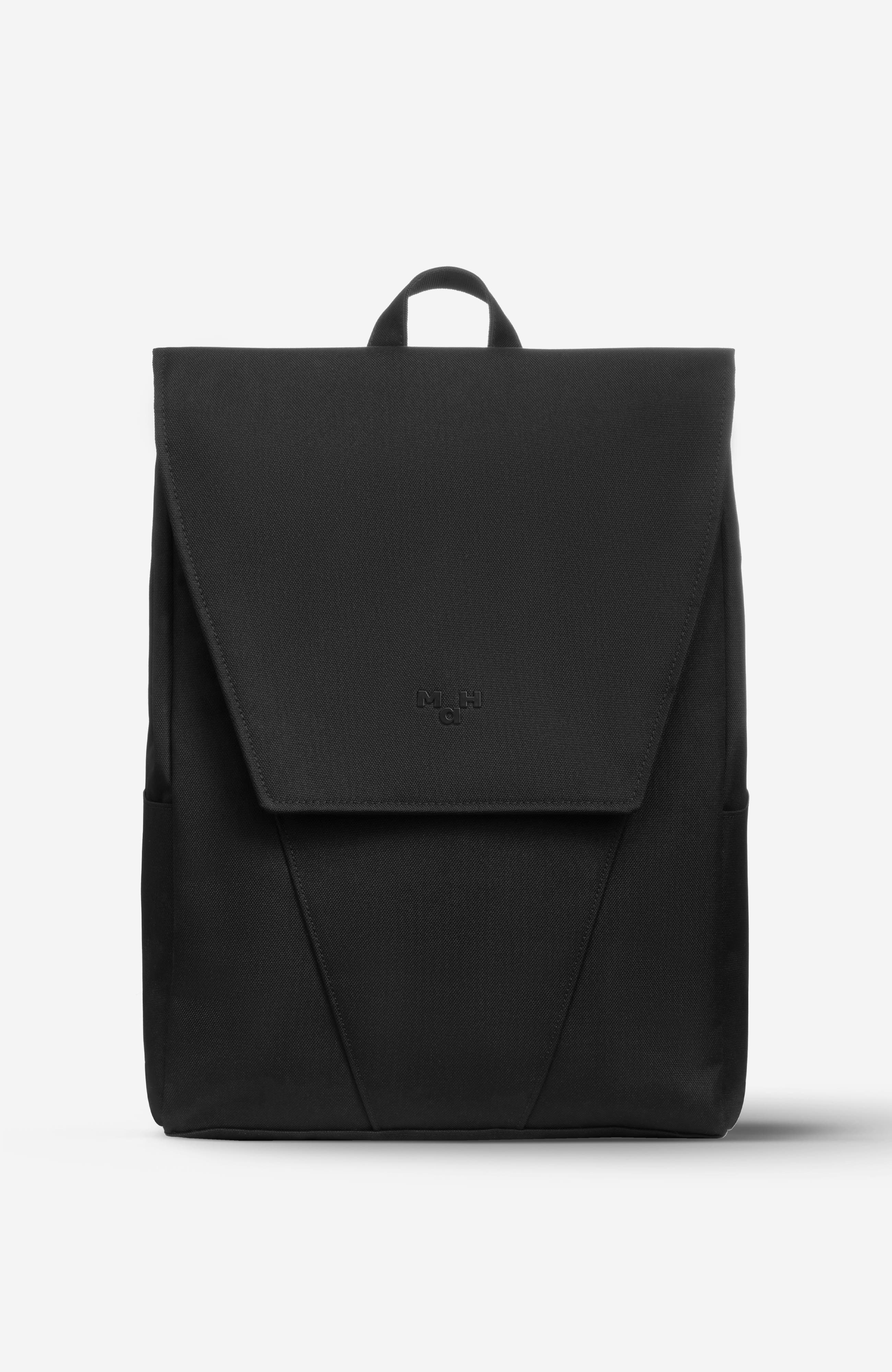 MaH Young Backpack, Main, color, Black