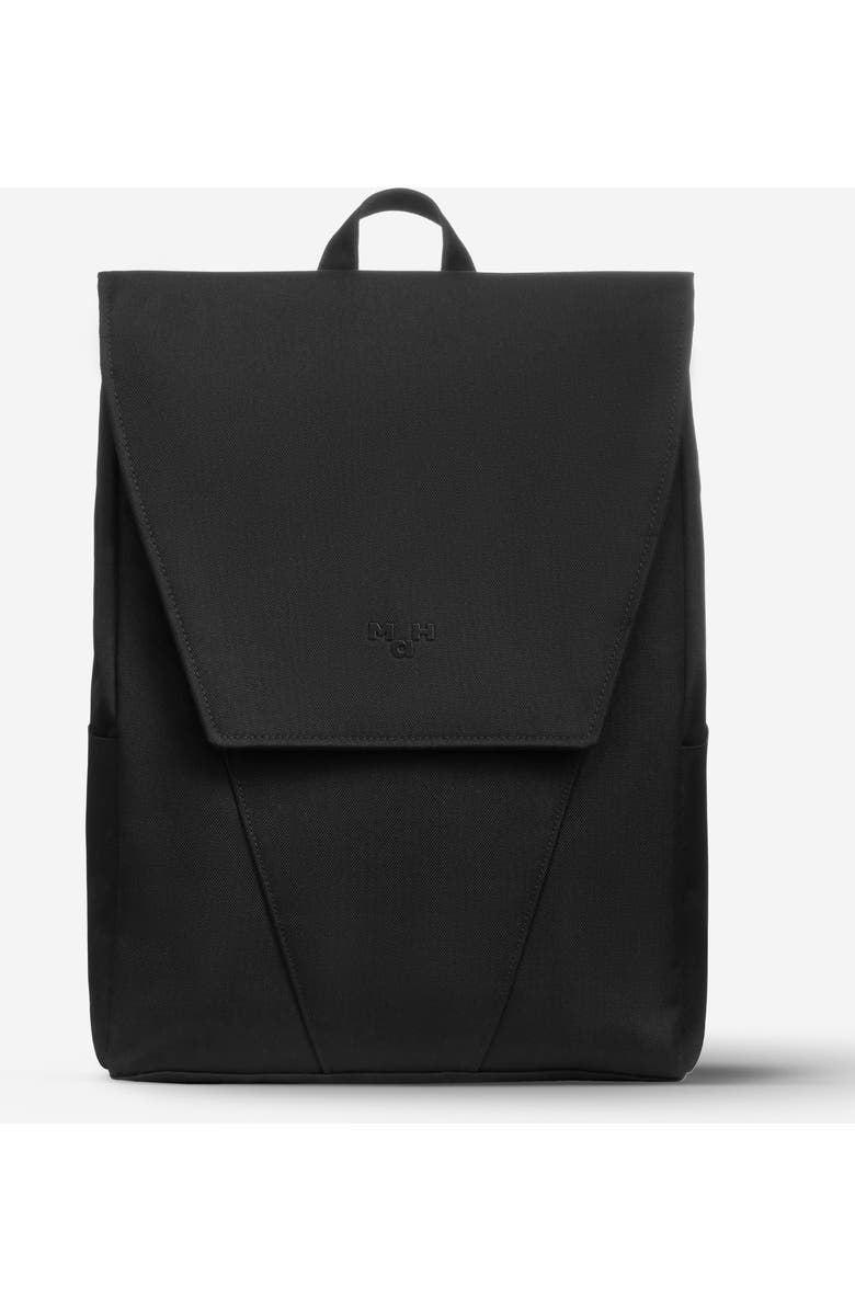 MaH Young Backpack, Main, color, Black
