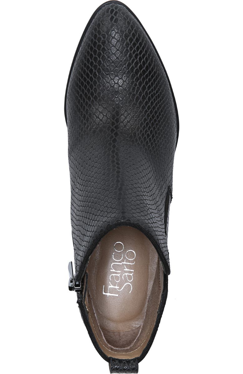 Franco Sarto Orchard Bootie, Alternate, color,