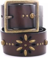 ROAN Hollis Studded Belt