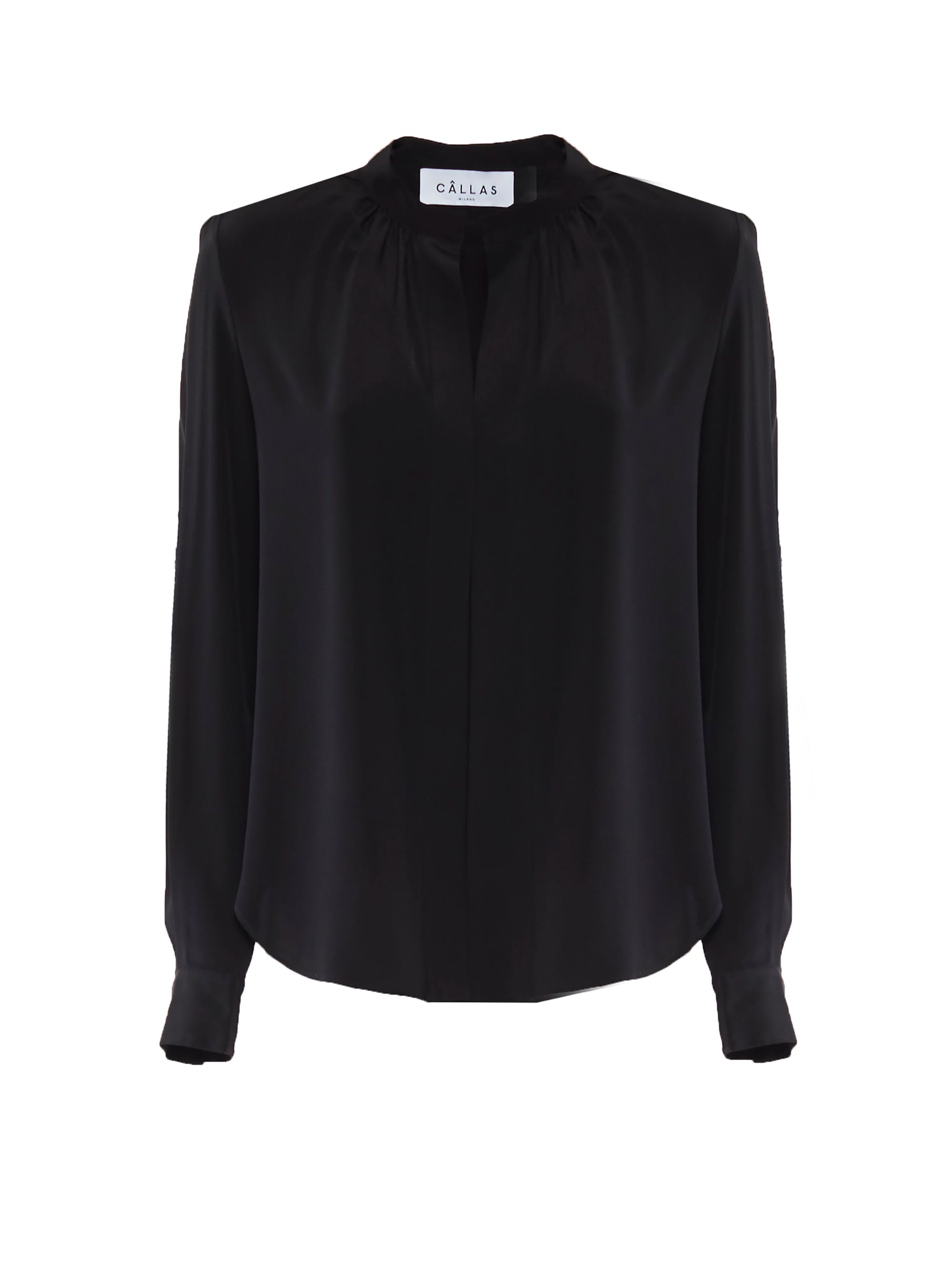 selected Black