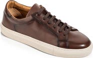 TO BOOT NEW YORK Gavin Leather Low Top Sneaker