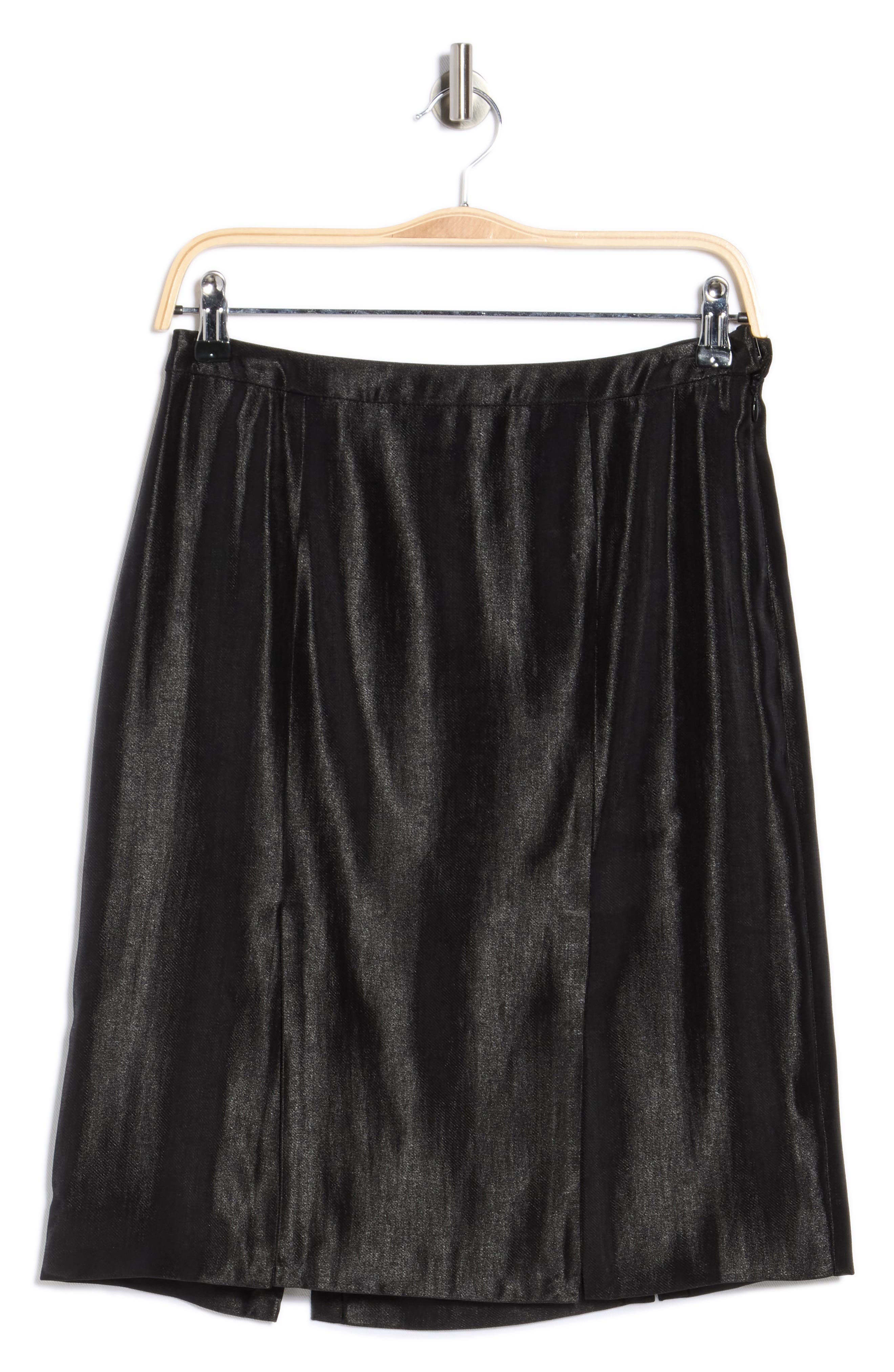 Reformation x Camille Rowe VIctoria Skirt