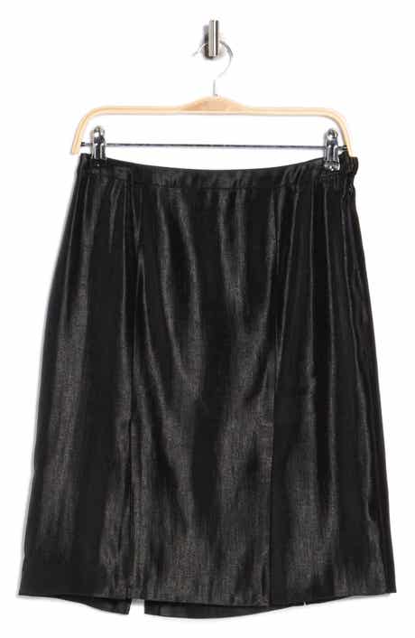Reformation x Camille Rowe VIctoria Skirt