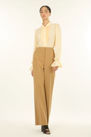 SECRET MISSION Astoria Blouse