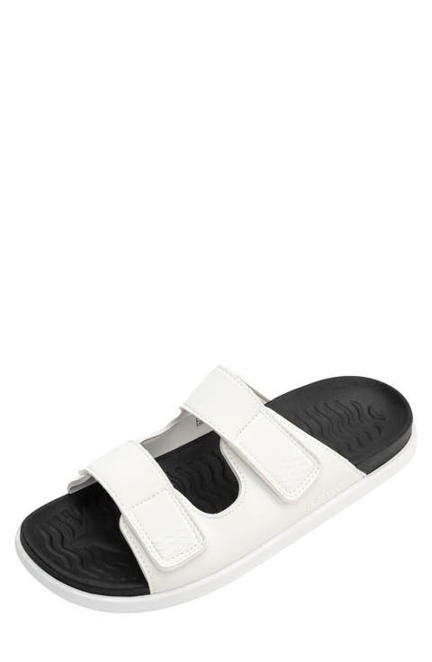 Frankie Sugarlite Sandal (Men)