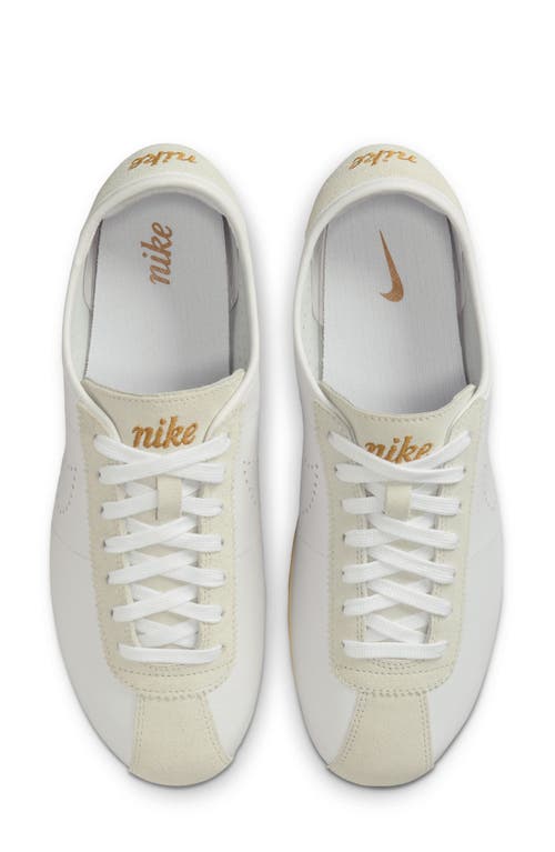 Nike Cortez Leather Sneaker