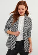 Joe Browns Notch Lapel Blazer