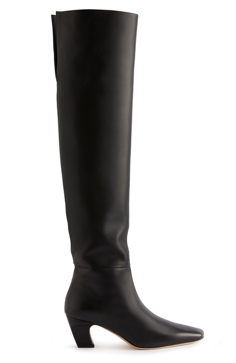 Meg Over The Knee Boot