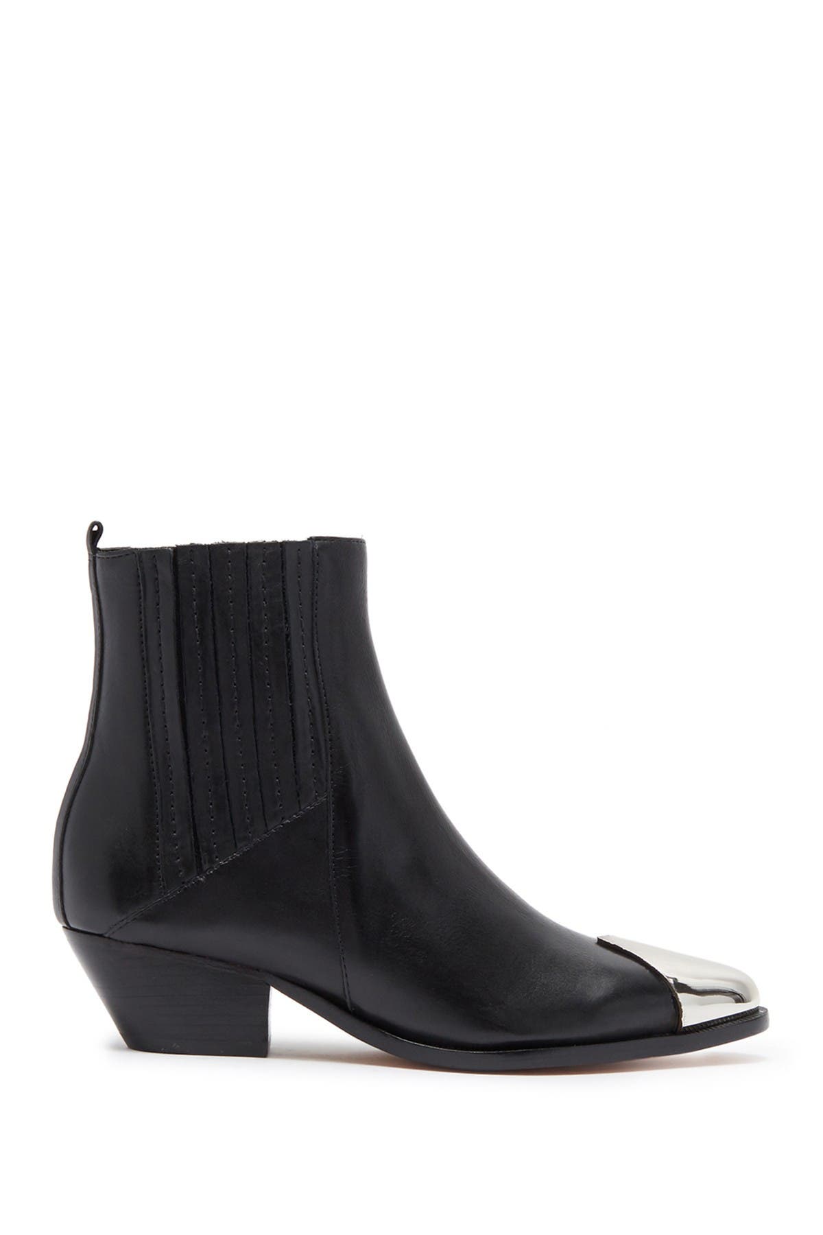 Schutz Luccyen Bootie, Alternate, color, 