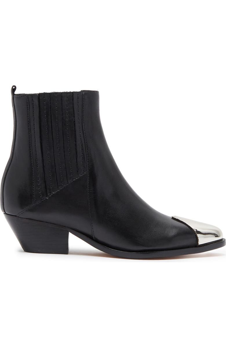 Schutz Luccyen Bootie, Alternate, color,