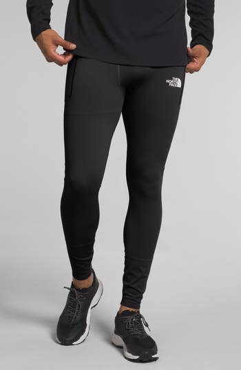 North face leggings with pockets online