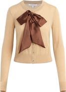 Favorite Daughter The Take a Bow Cardigan