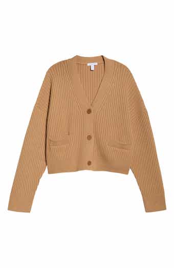 Beyond Yoga Soft Rib Cardigan
