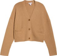 Beyond Yoga Soft Rib Cardigan