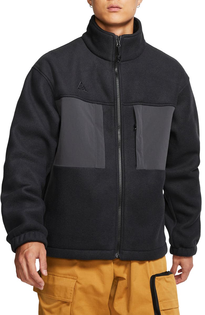 Nike ACG Men's Fleece Jacket, Main, color,