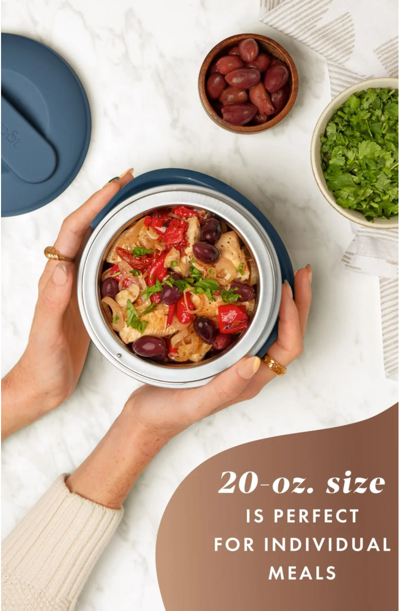 Crock-pot Lunch Crock Food Warmer, Alternate, color,