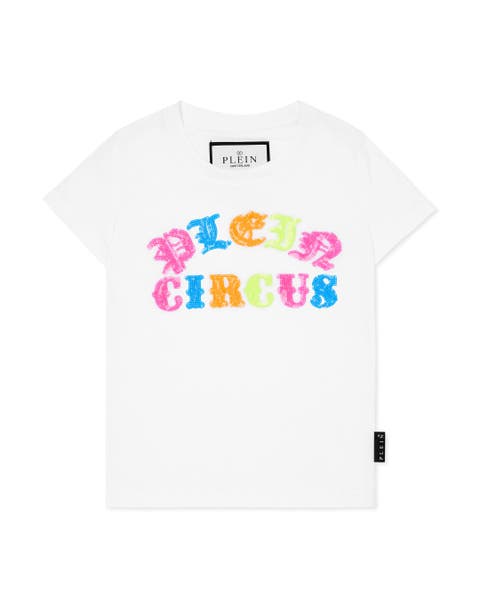 T-shirt Man Fit Girl