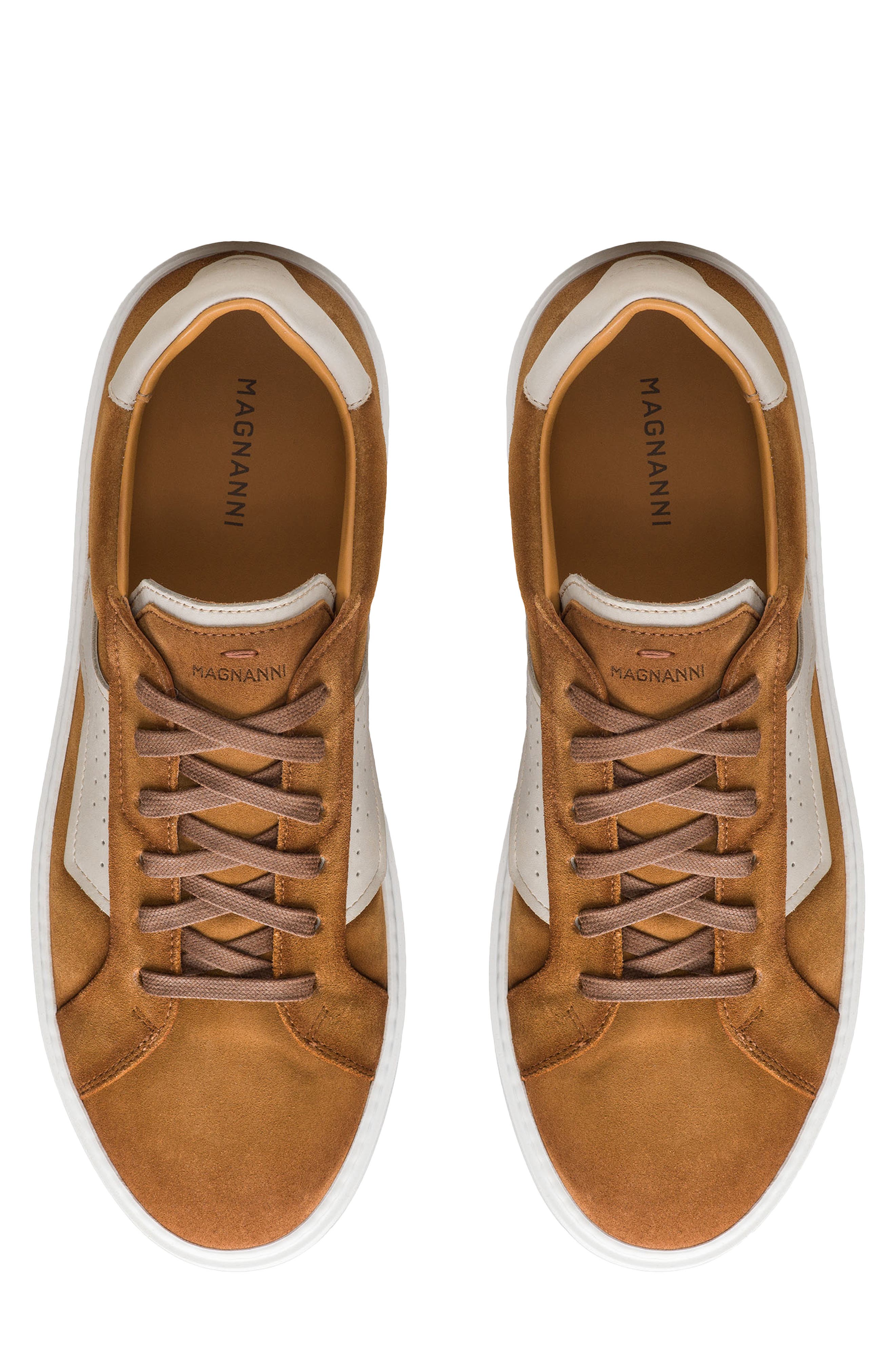 Magnanni Phoenix Water Resistant Sneaker (Men) | Nordstrom