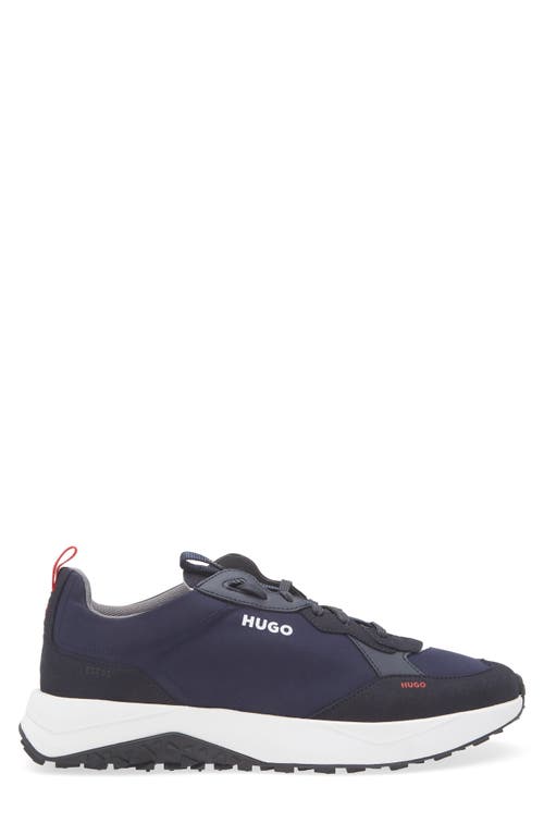 Hugo Boss Boss Kane Runn Sneaker