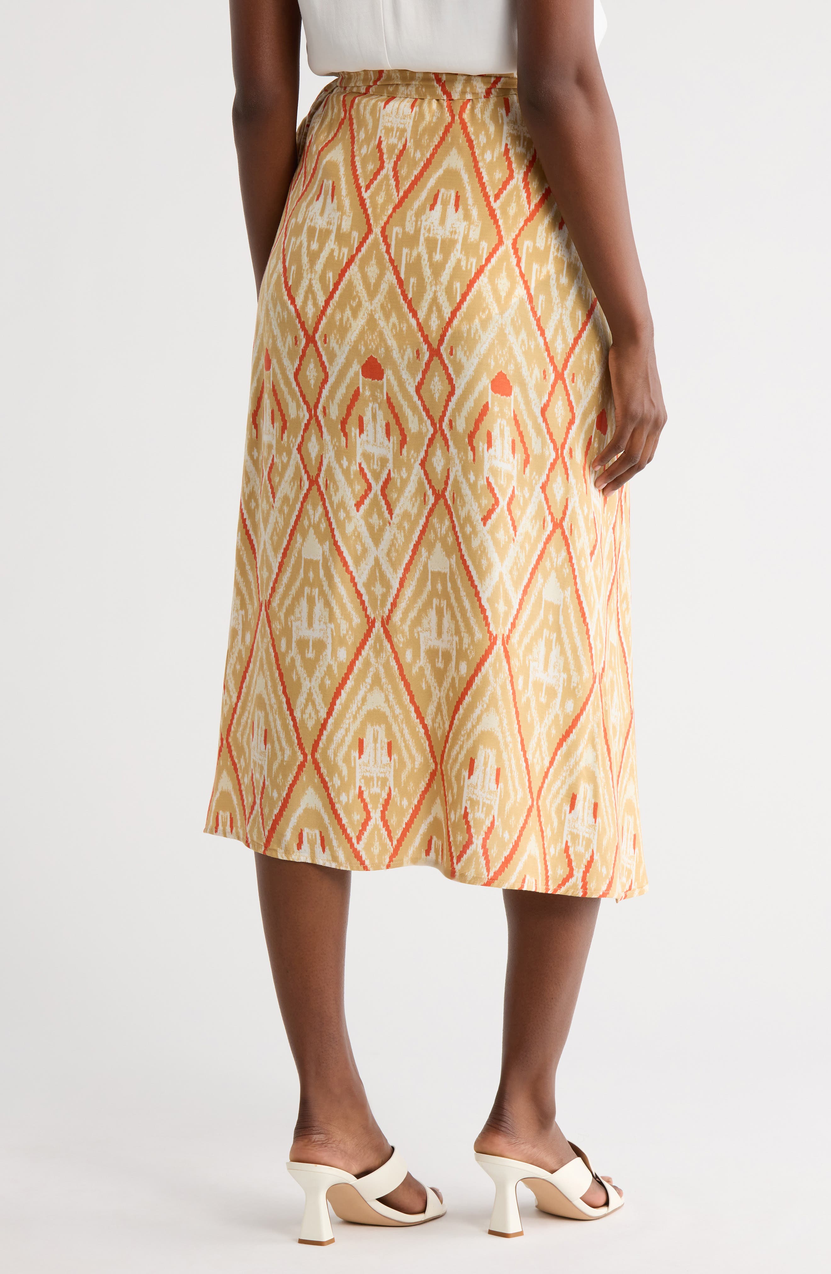 Wrap Skirt - image 2