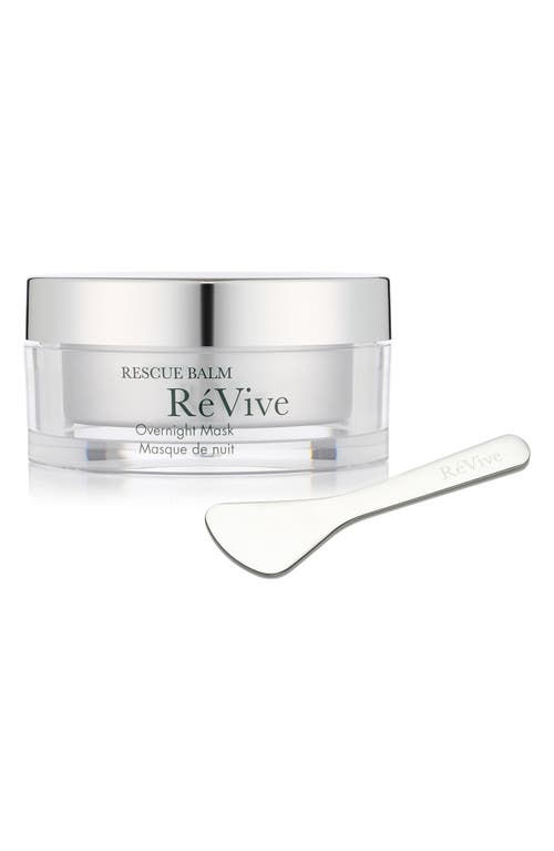 Revive Révive® Rescue Balm Overnight Mask
