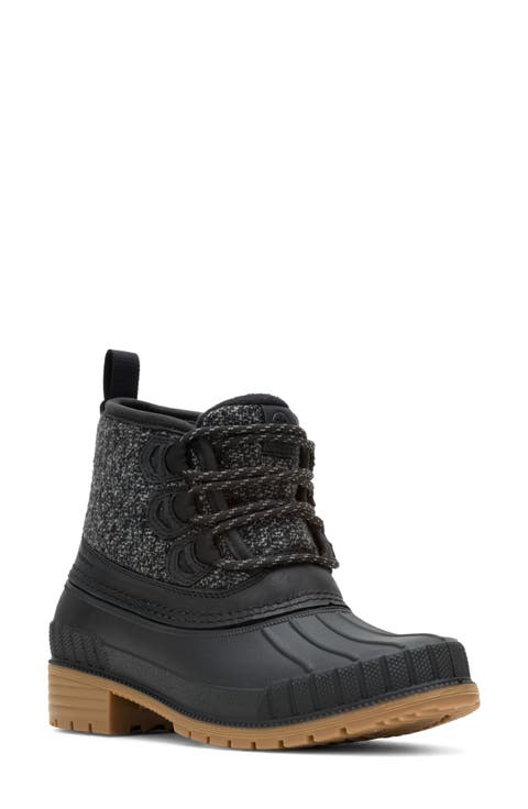 Sienna Lo Waterproof Boot
