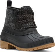 Kamik Sienna Lo Waterproof Boot