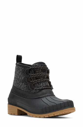 Sienna Lo Waterproof Boot
