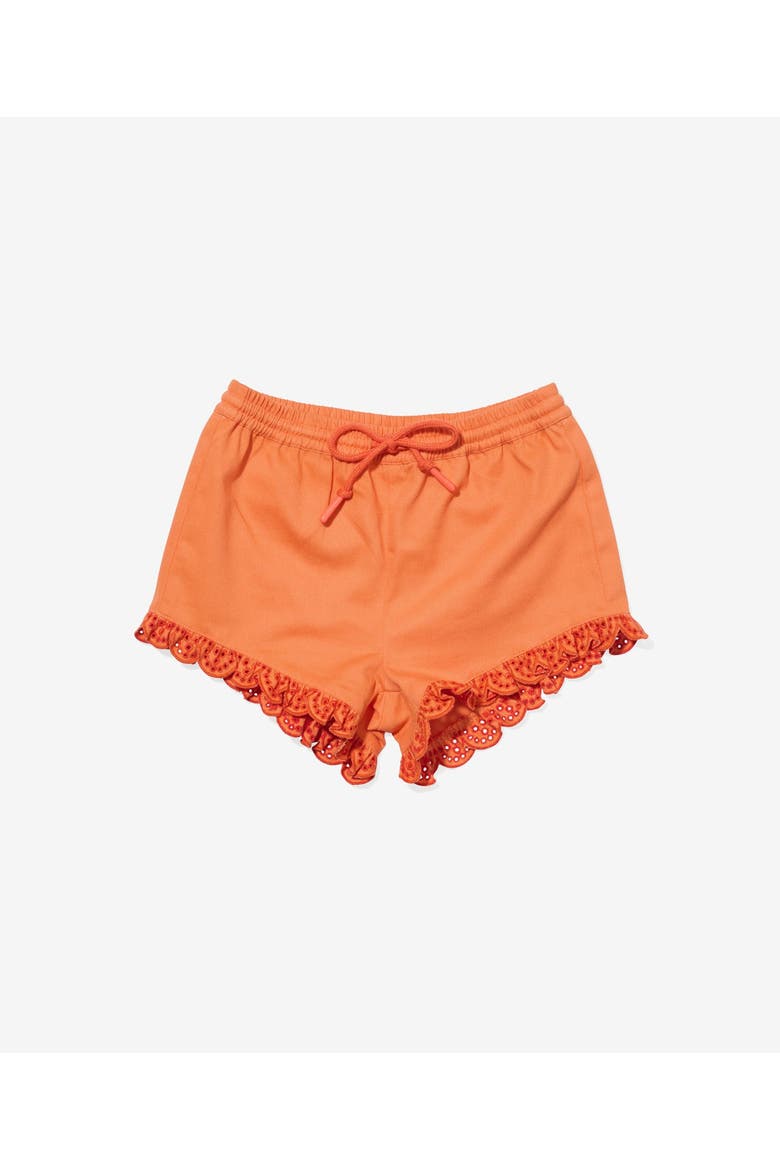 Eleanor Short, Main, color, Cantaloupe